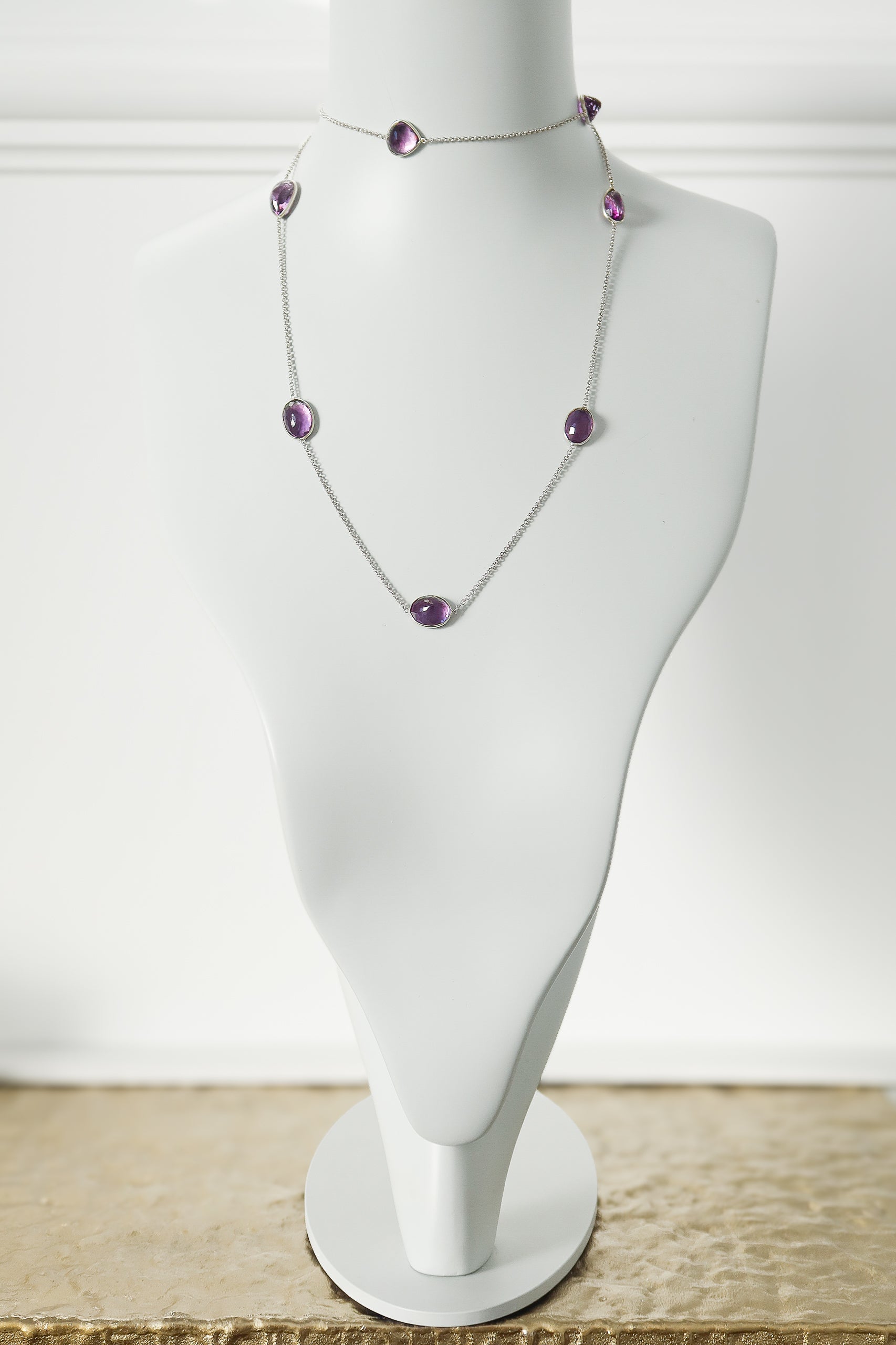 Marcia Necklace