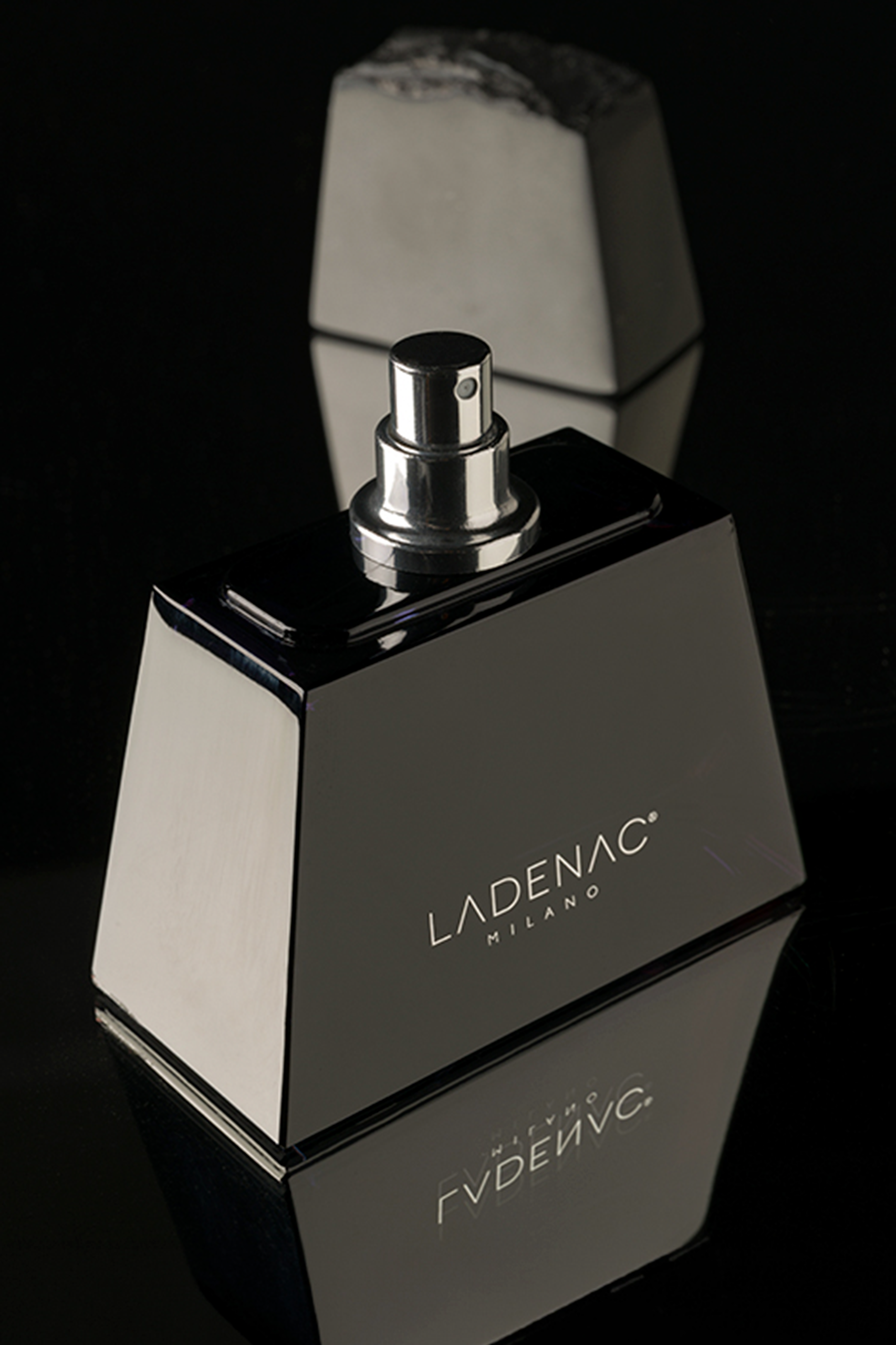 Cryogéne Code Men's Fragrance