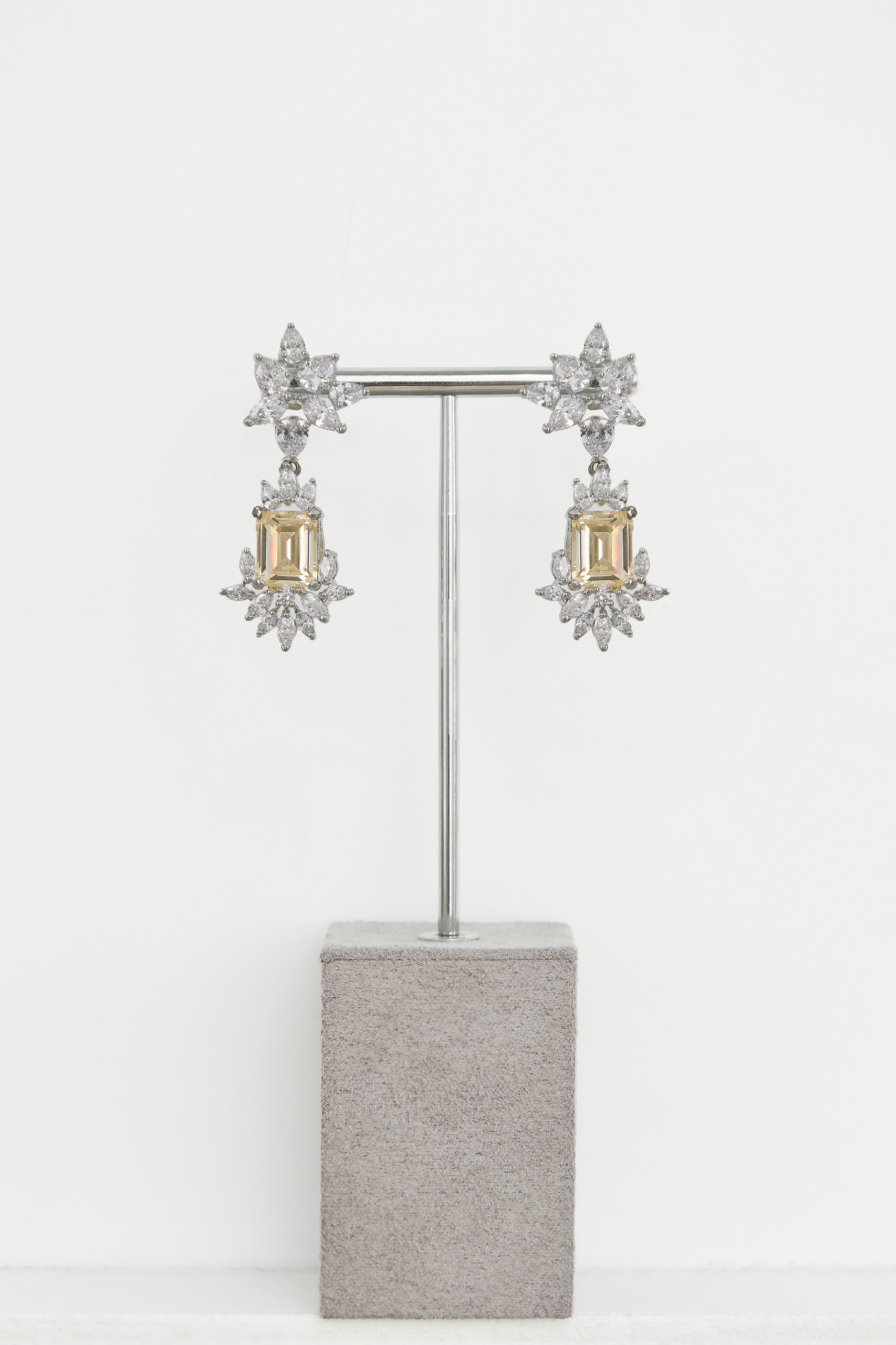 Noor Earrings