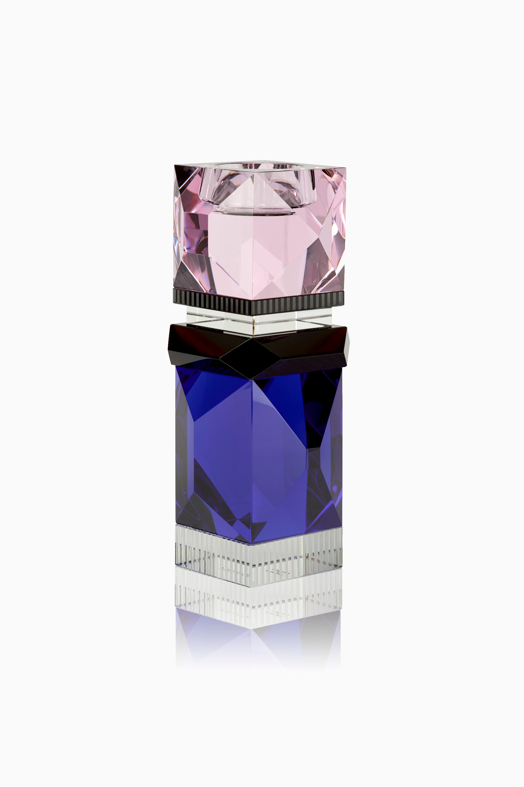 Miami Tea-light Holder