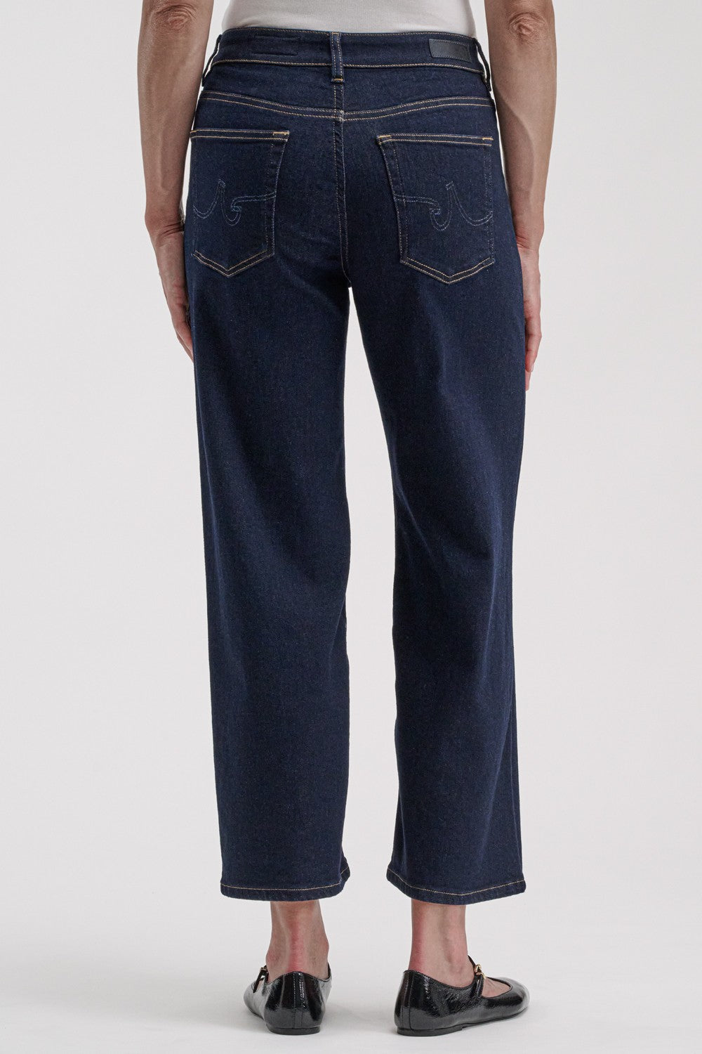Saige Cave Jeans