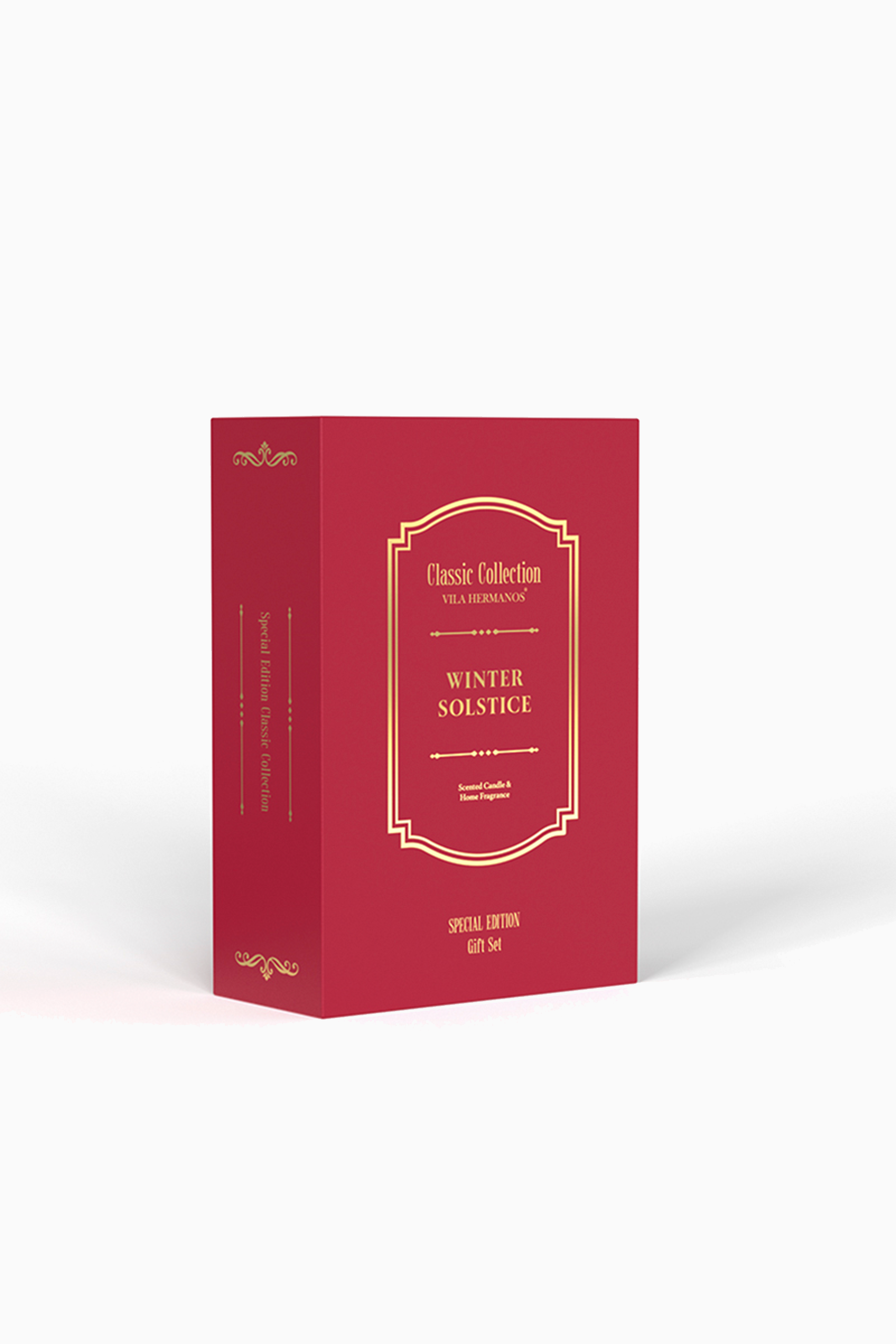 Winter Solstice Gift Set