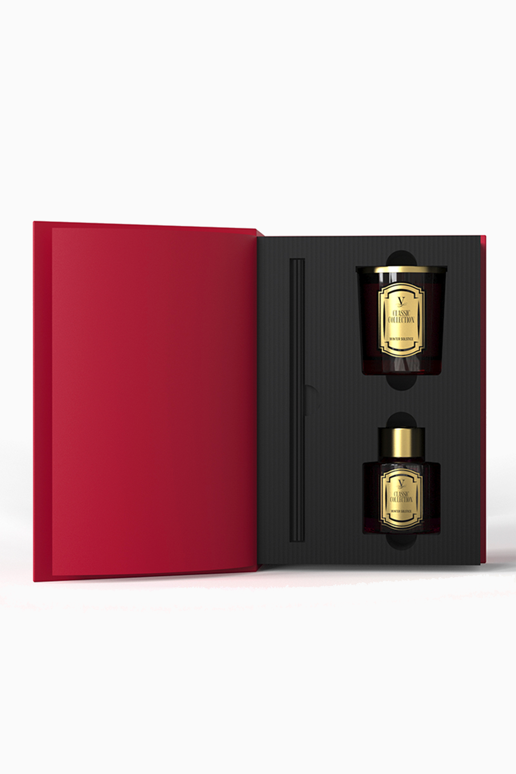 Winter Solstice Gift Set