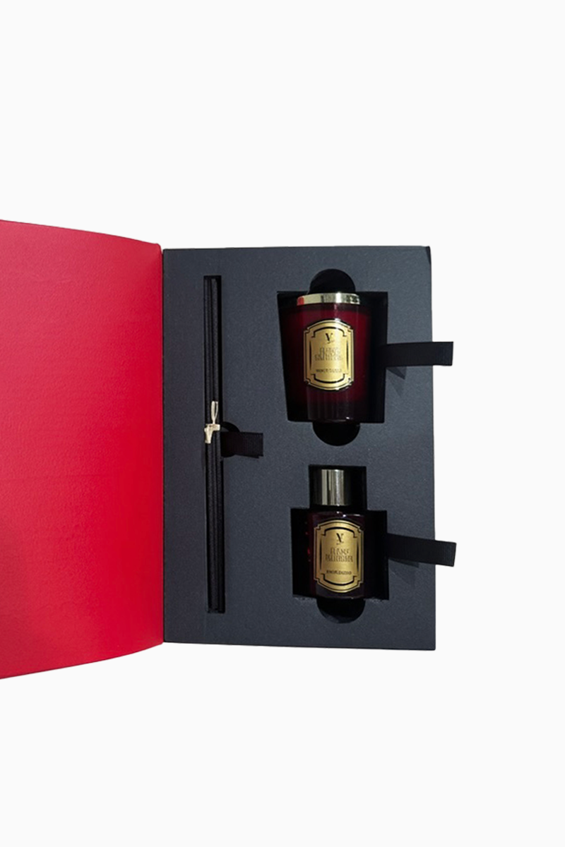 Winter Solstice Gift Set