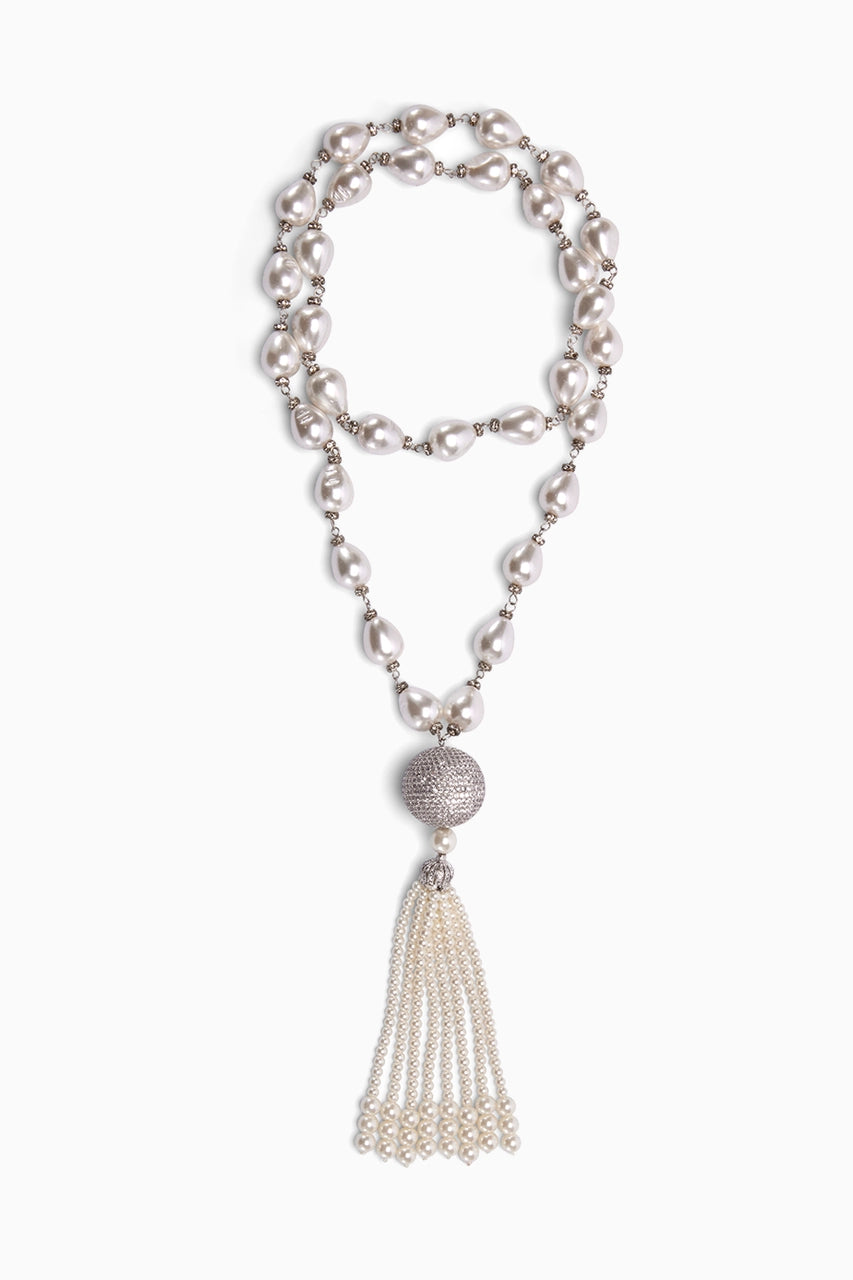 Elia Necklace image 0