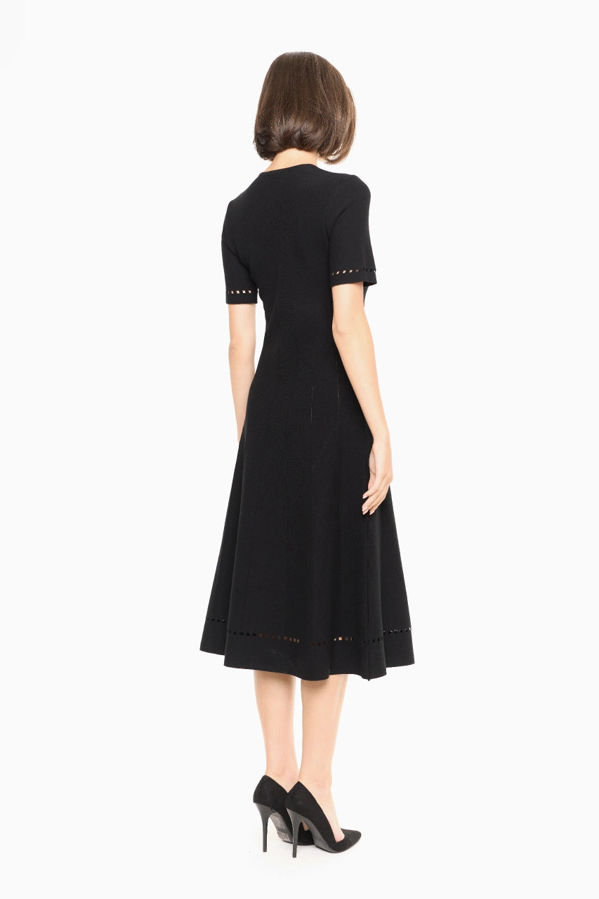 Alita Dress image 3