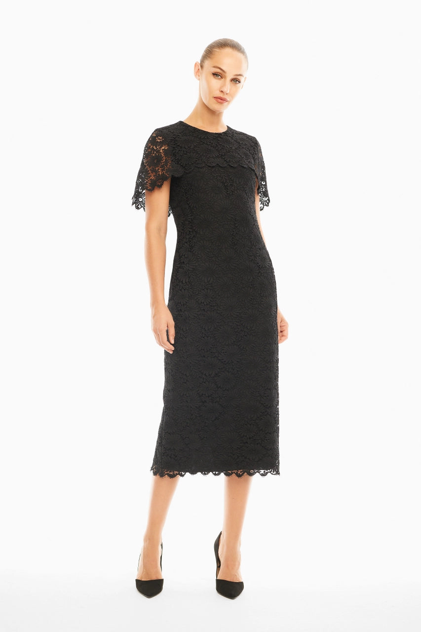 Lara Lace Dress image 0