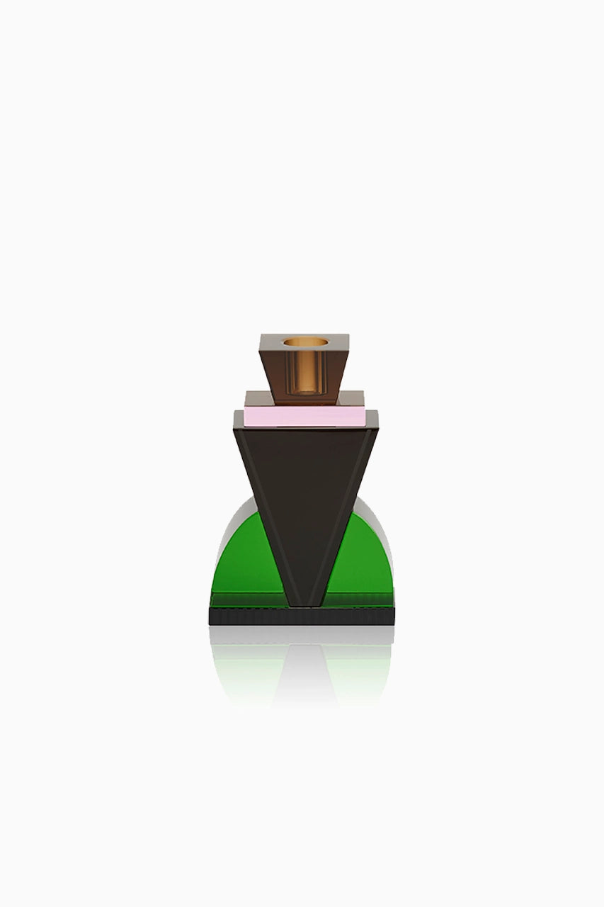 Queens Candle Holder image 0