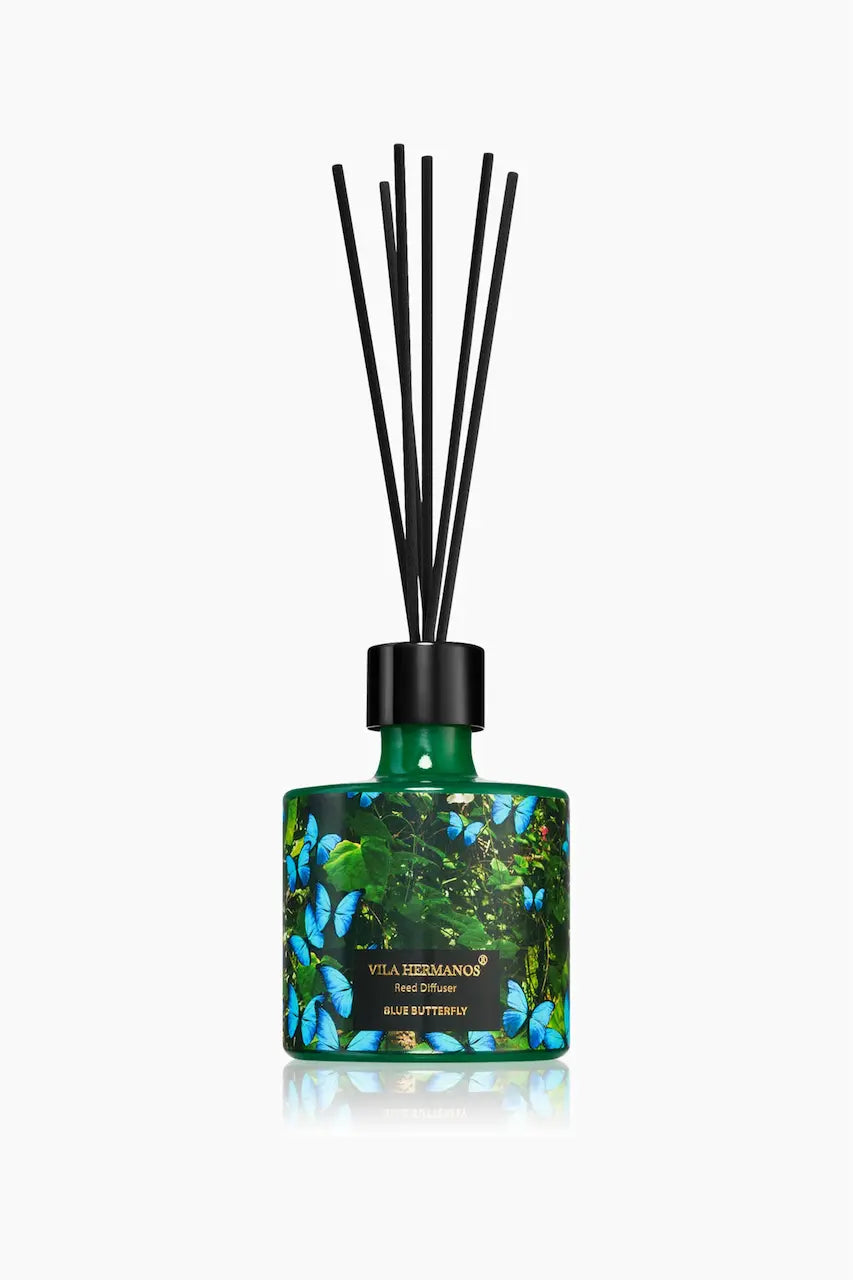 Butterfly Reed Diffuser image 0