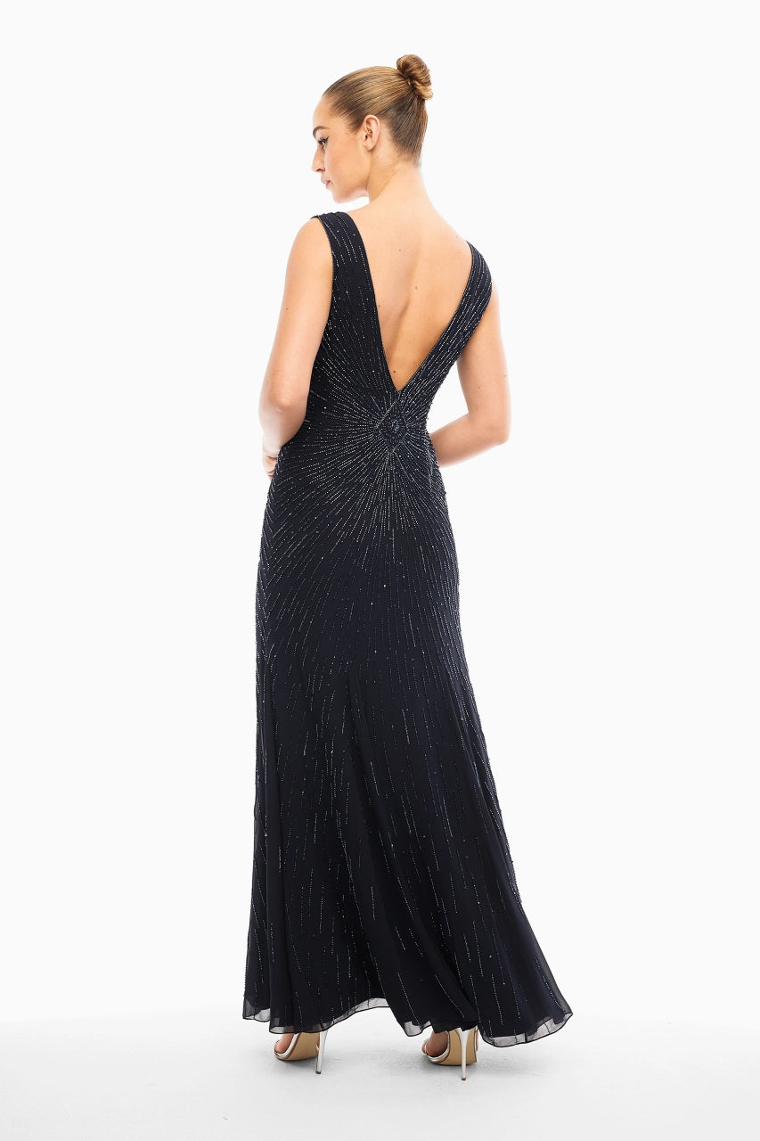 Ali Gown image 3