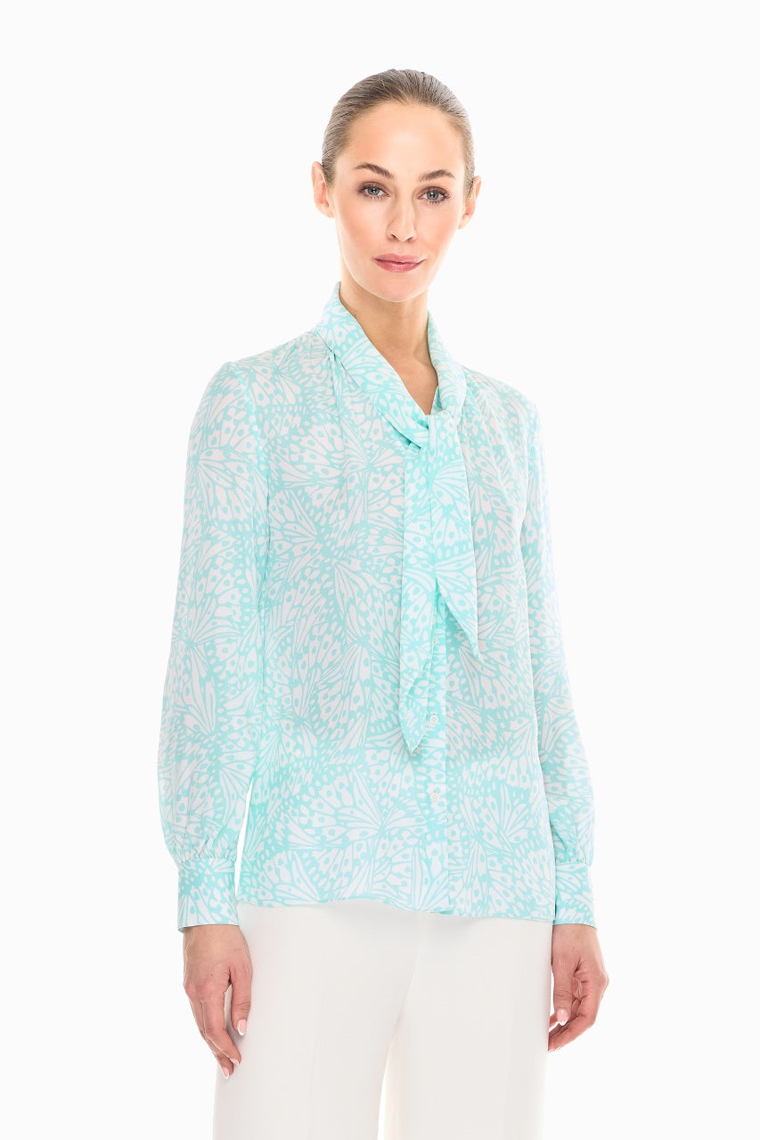 Zoey Blouse image 0