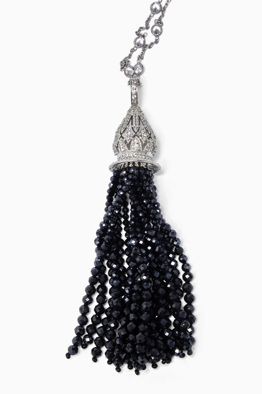 Annette Necklace image 1