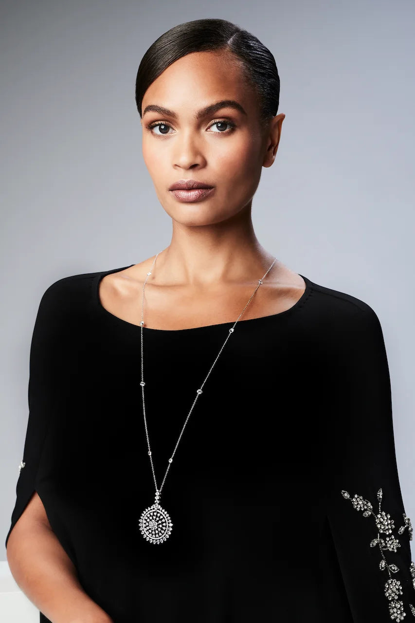 Selene Necklace image 1