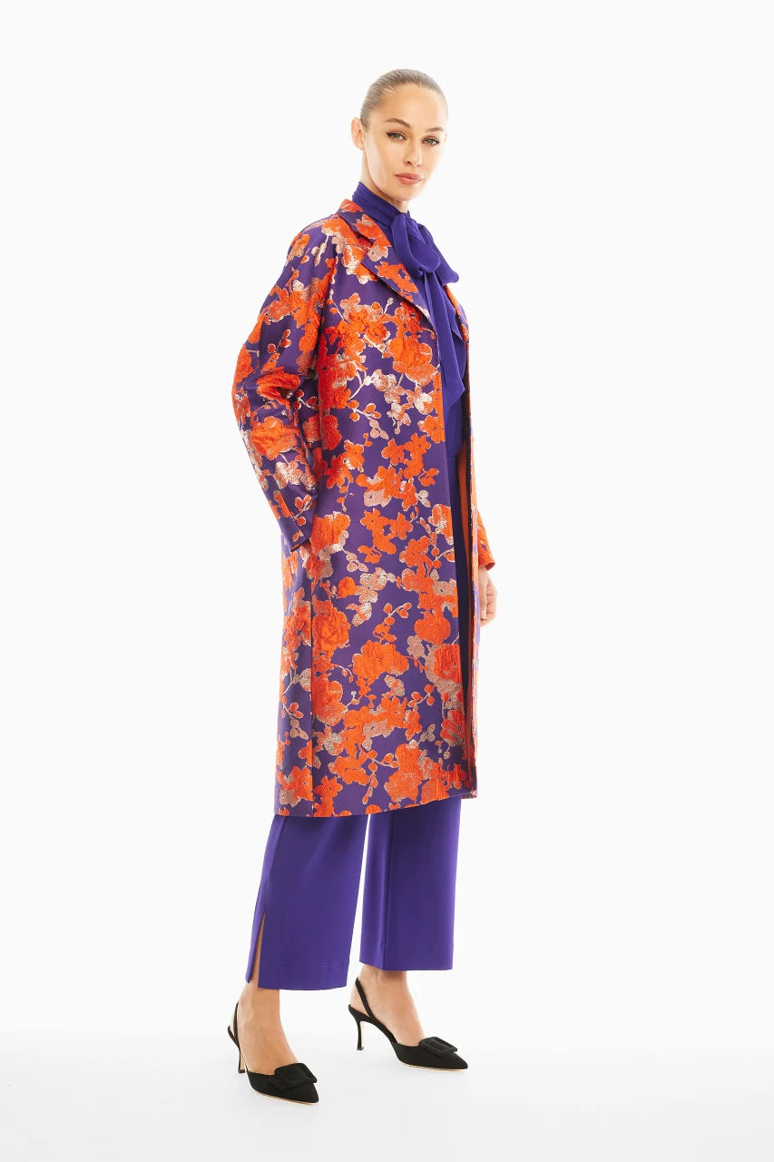 Alaia Coat image 1