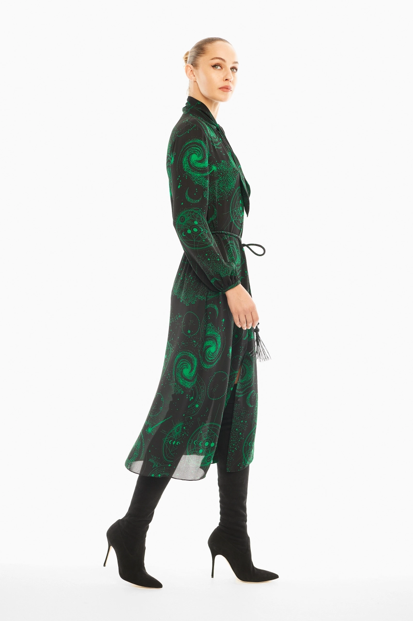Lucille Dress image 1