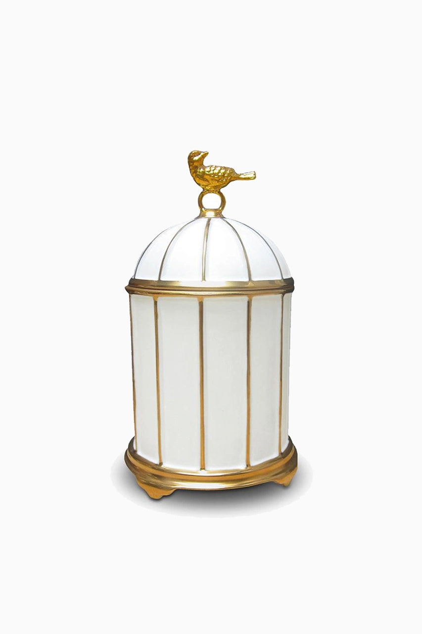 Birdcage Candle image 0