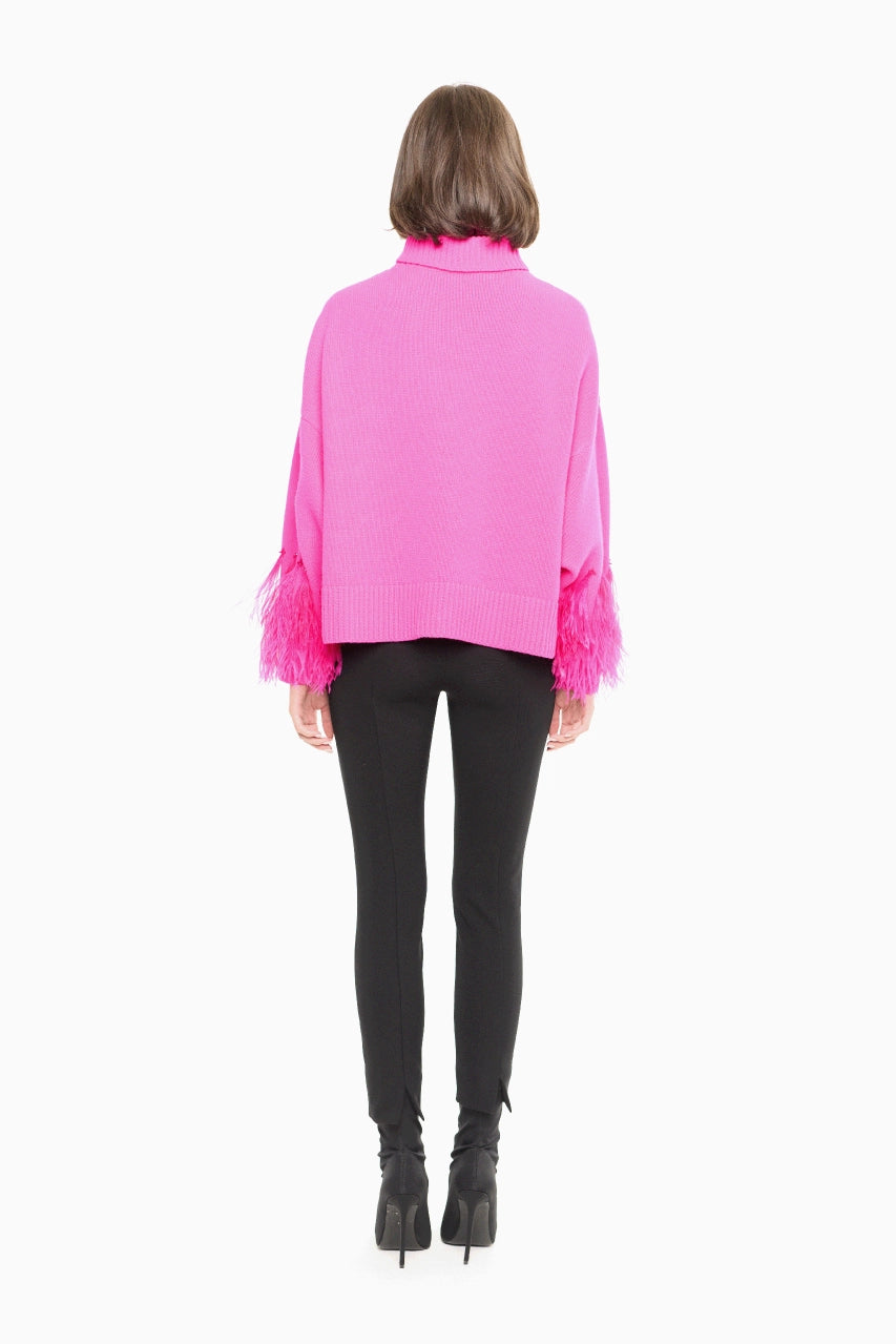Alma Sweater image 2