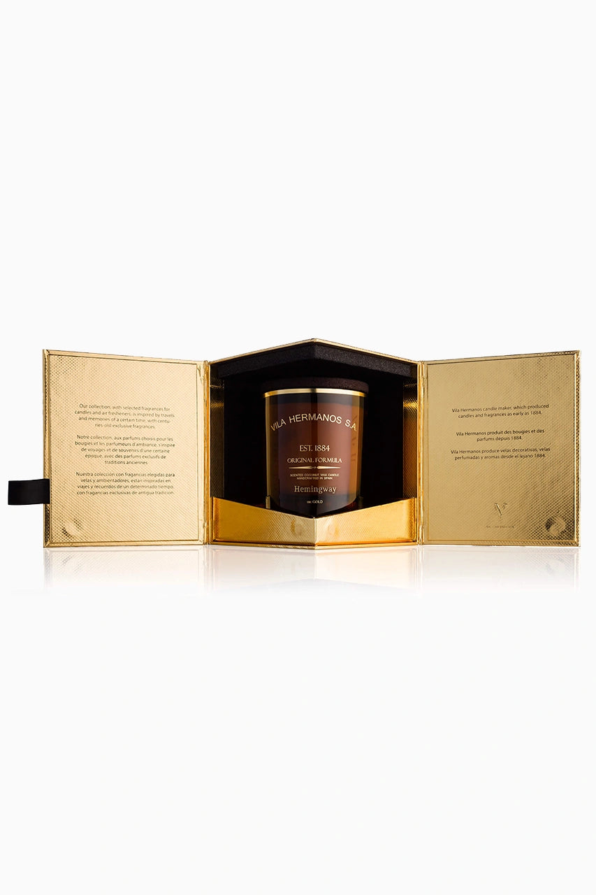 Hemingway Candle image 1