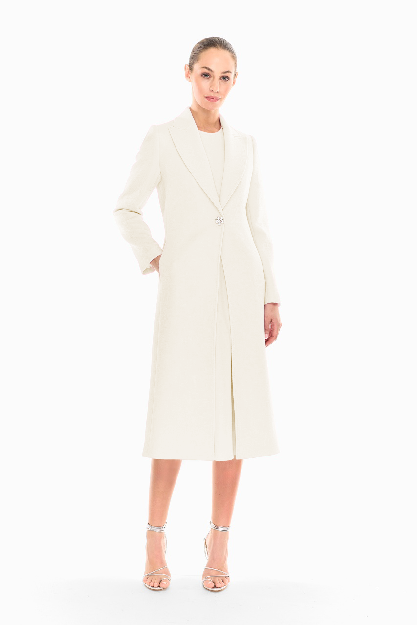 Oria Coat image 0