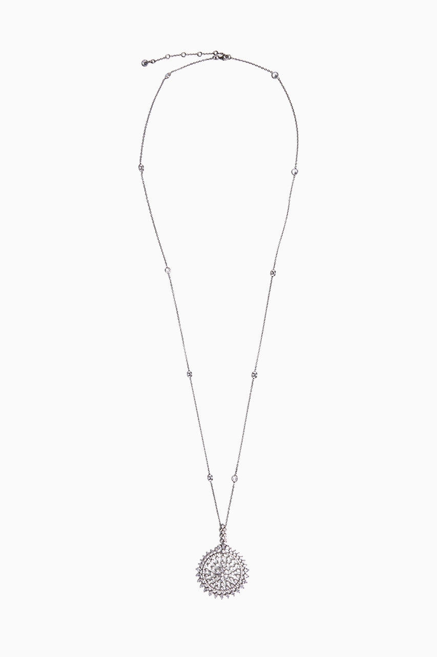 Selene Necklace image 0