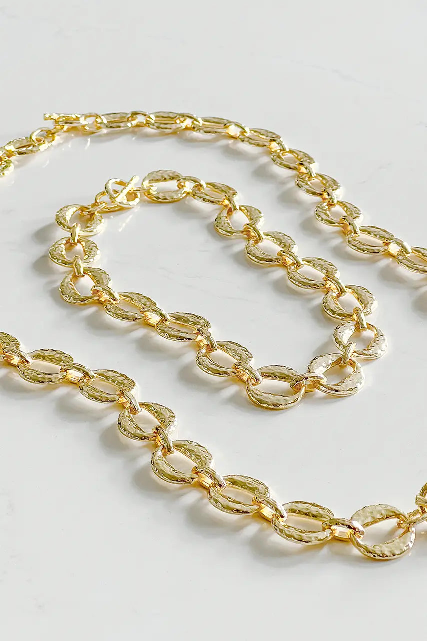 Portia Necklace image 2