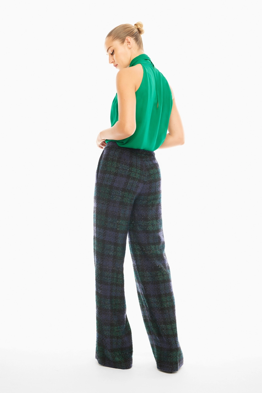Eve Tweed Trousers image 2