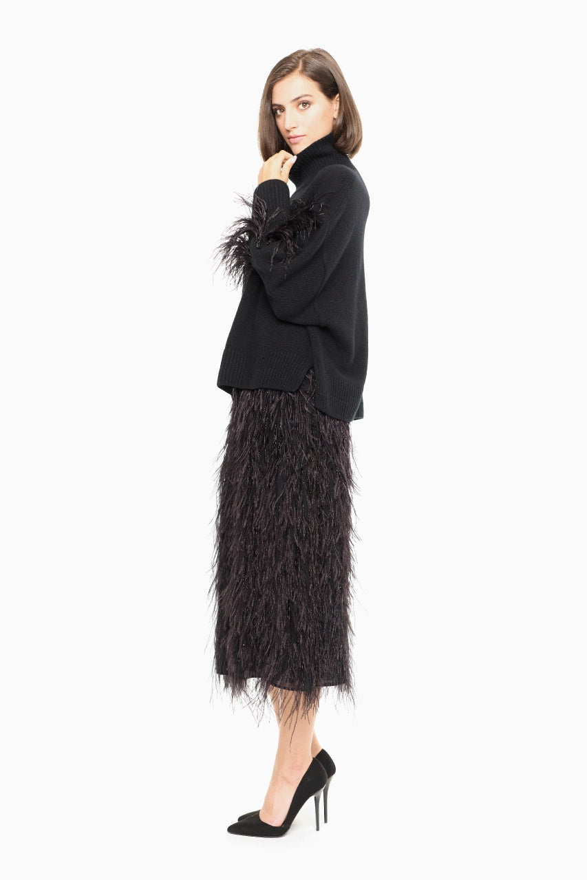 Alma Sweater image 1