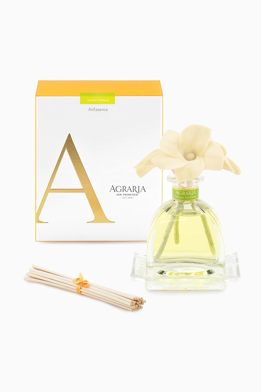 Lemon Verbena AirEssence Diffuser image 0