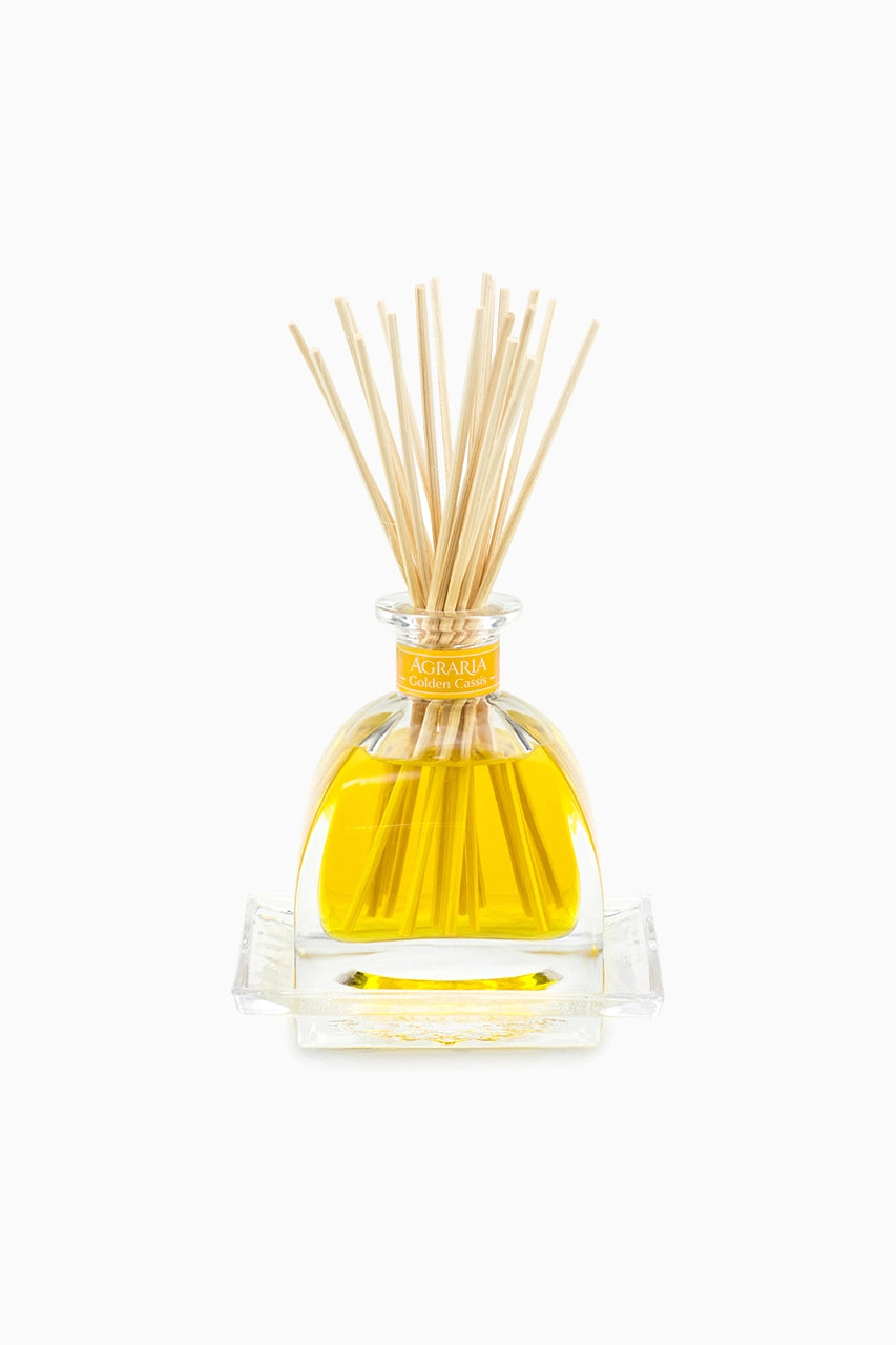 Golden Cassis AirEssence Diffuser image 1