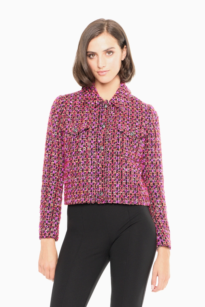 Devon Jacket image 2