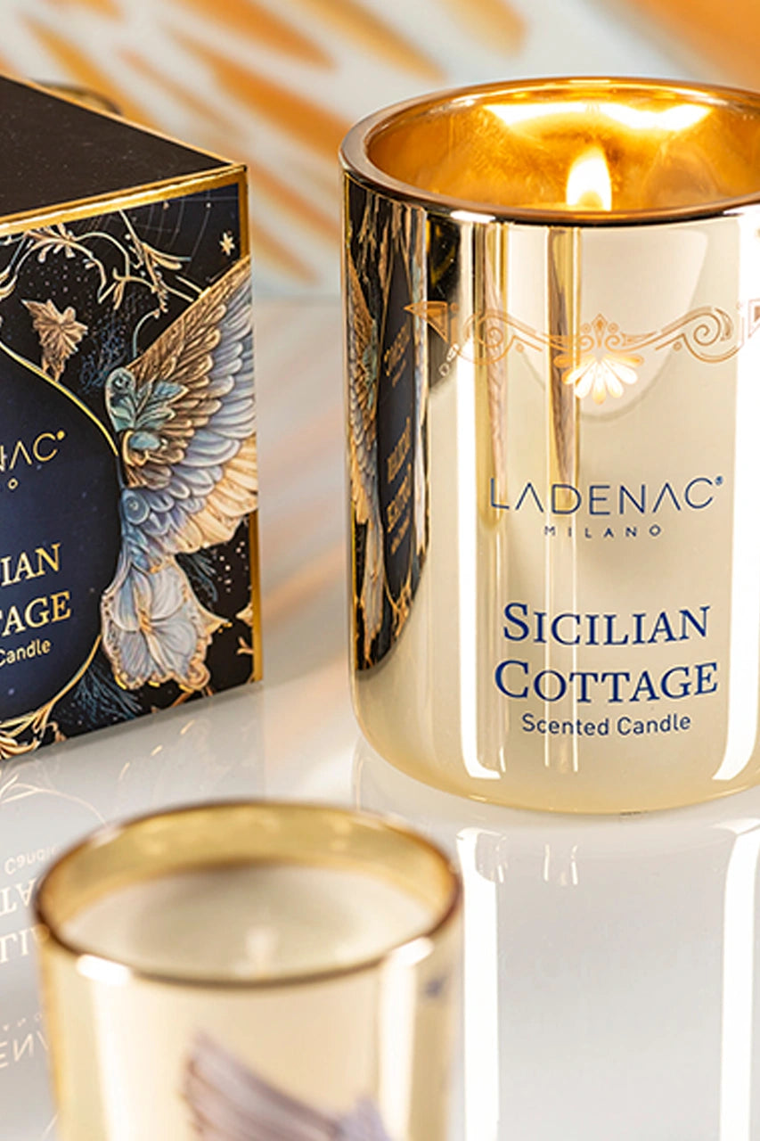 Sicilian Cottage Candle image 1