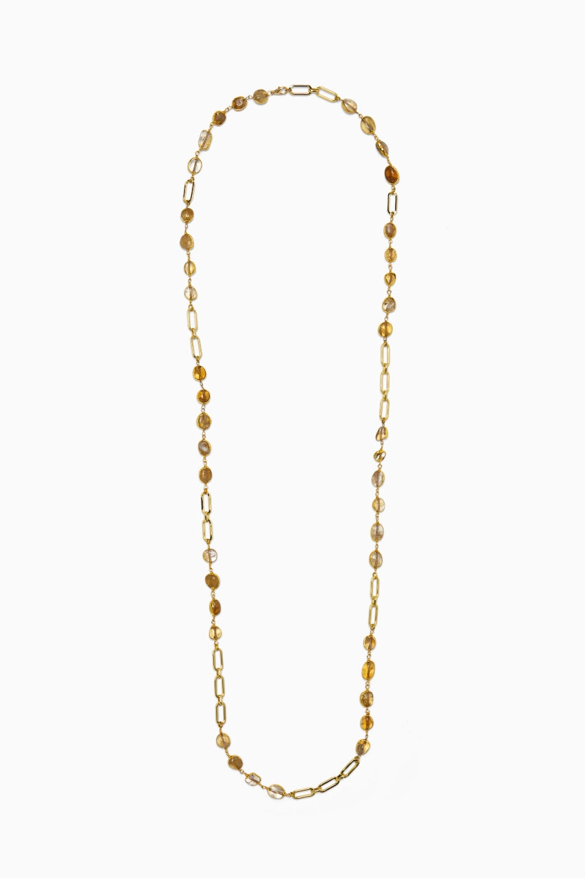 Danna Necklace image 0