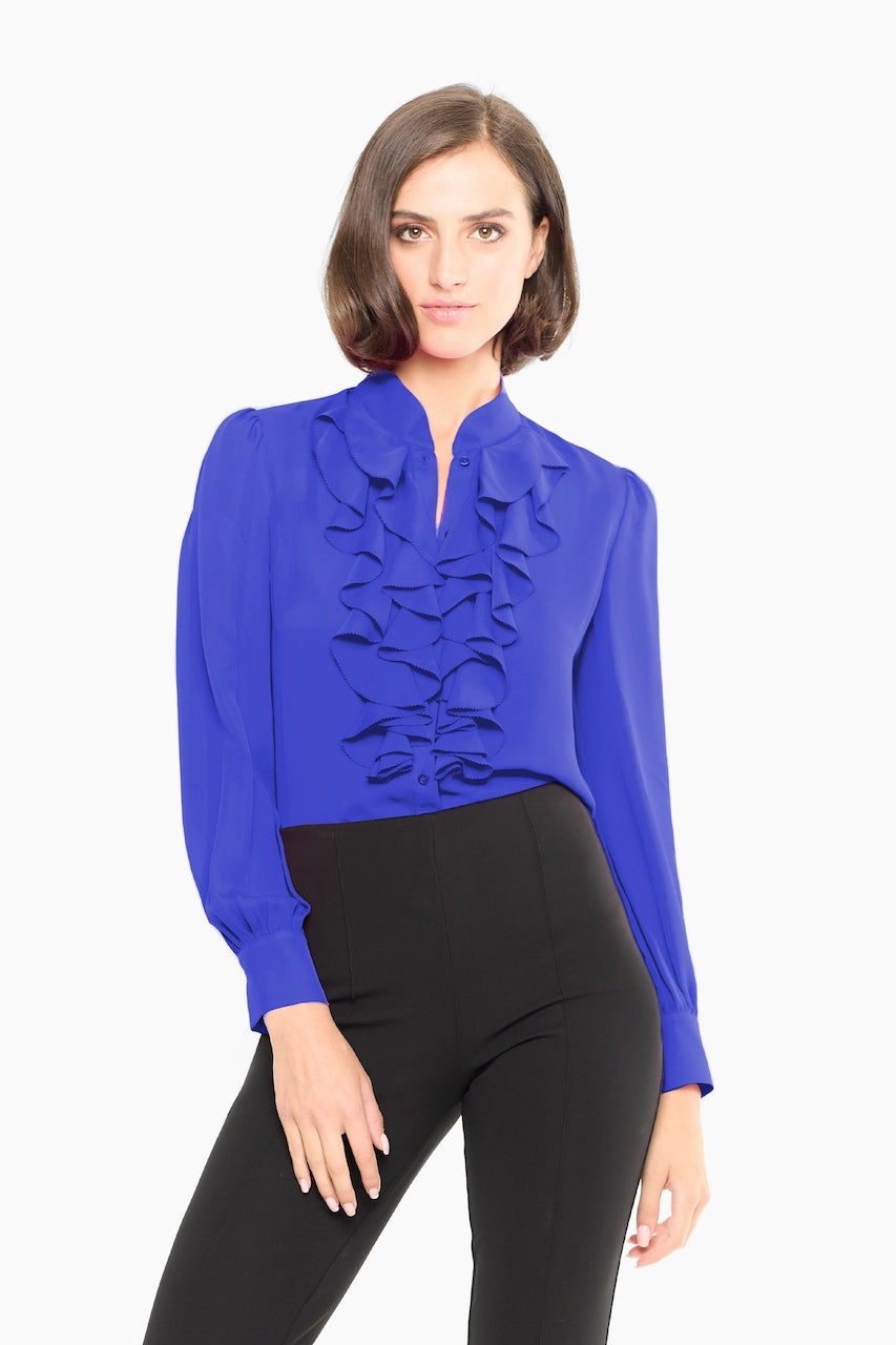 Selena Blouse image 0