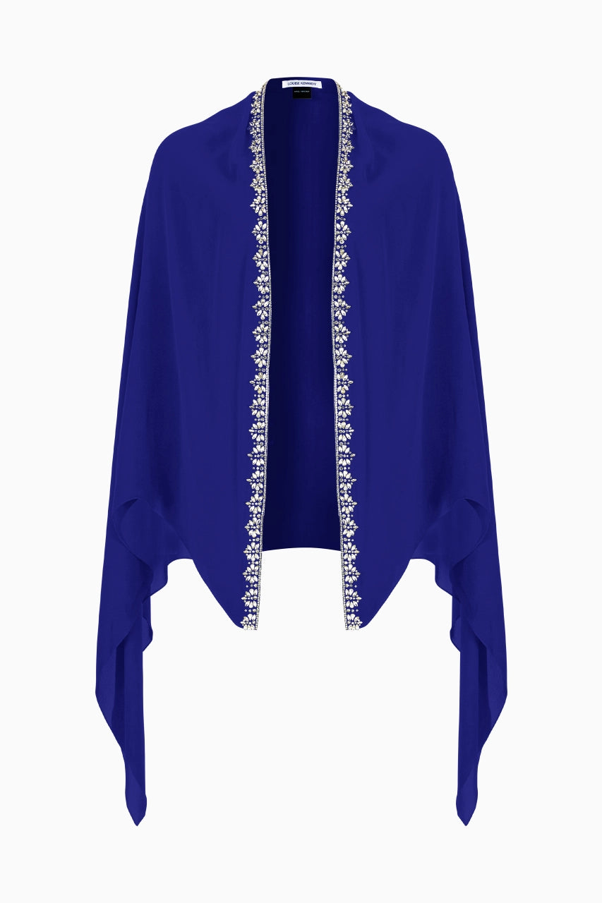 Zaha Cape Sapphire image 0