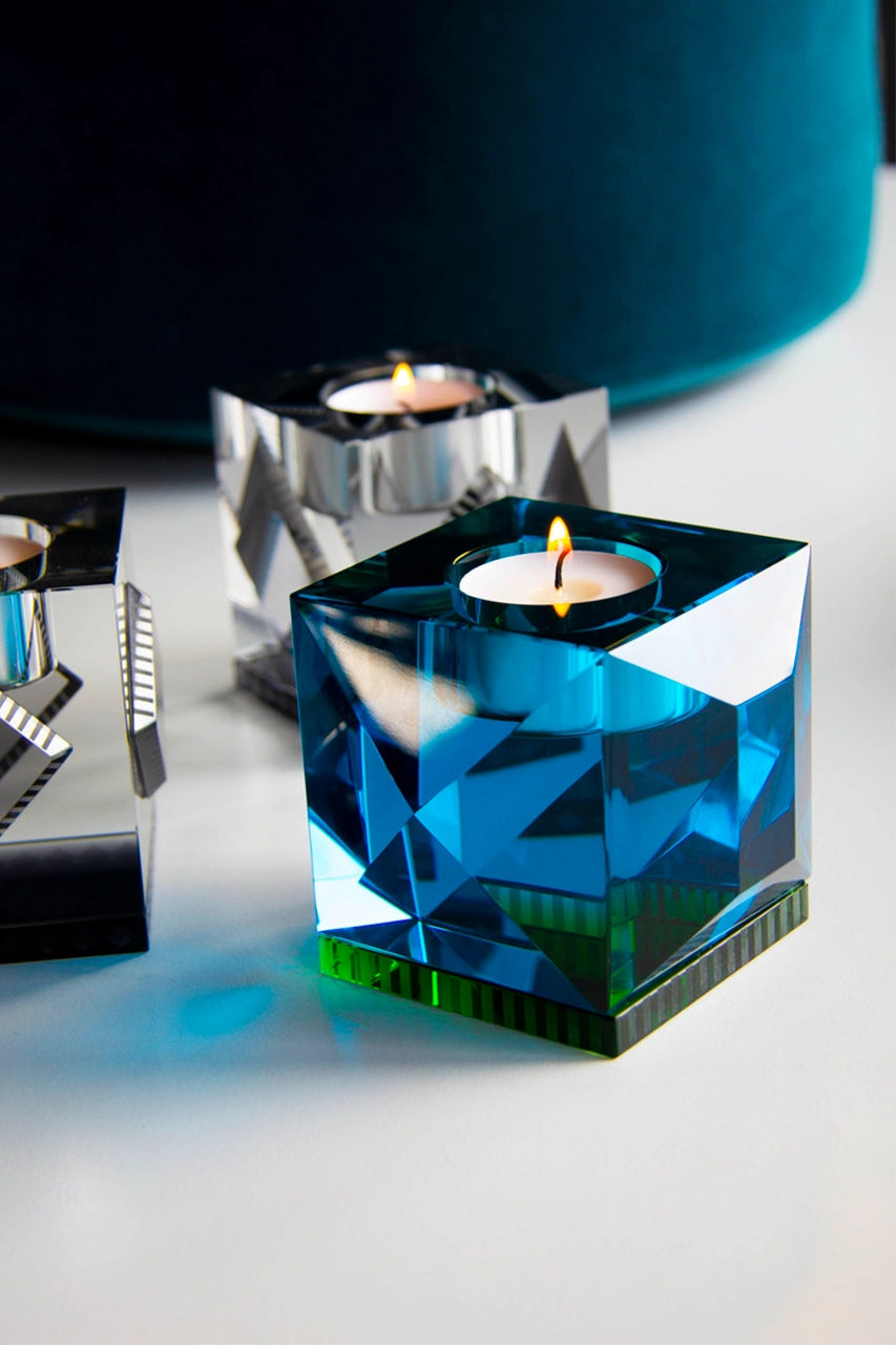 Ophelia Tea-light Holder image 1