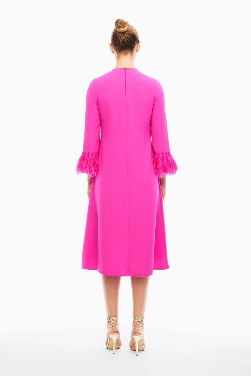 Leena Dress image 2