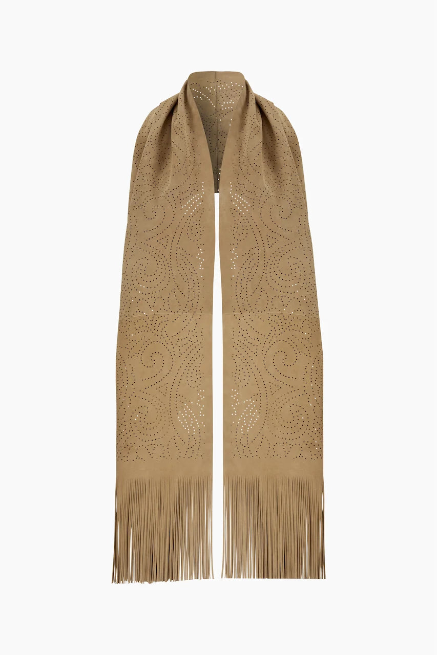 Luca Suede Wrap image 0