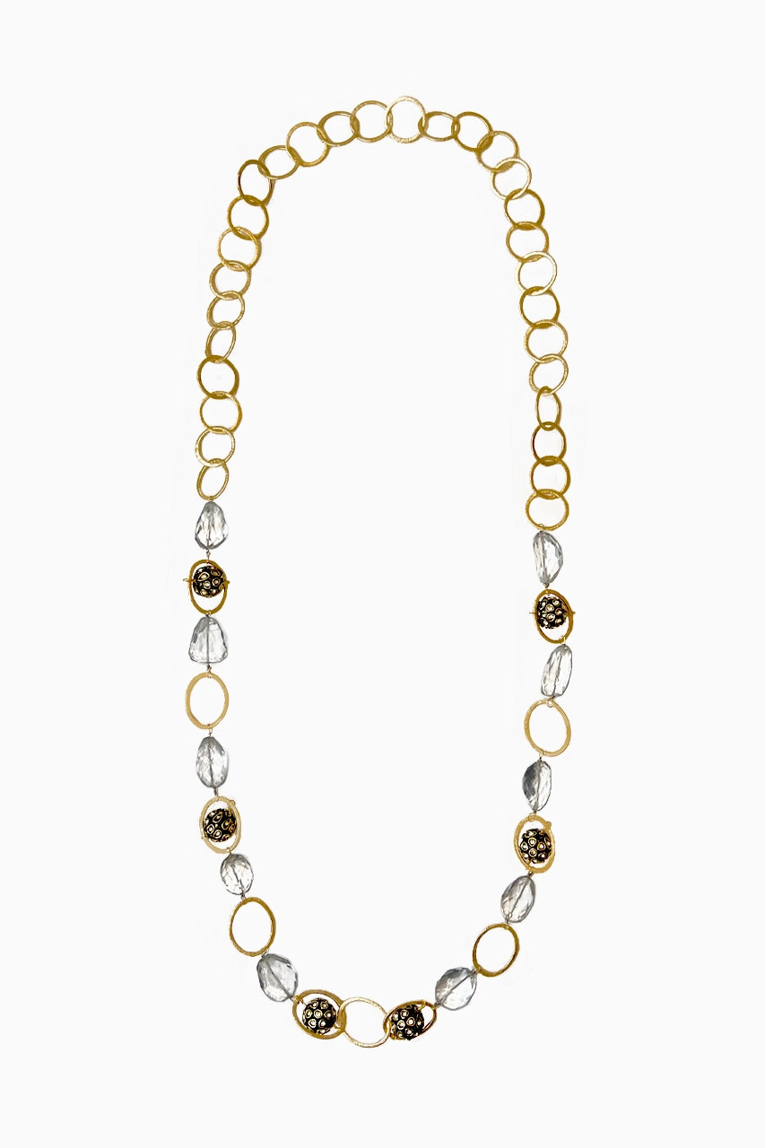 Luciana Necklace image 0