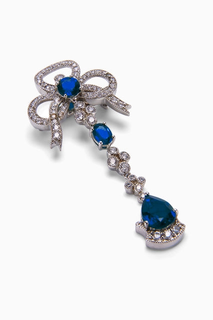 Savina Brooch image 1