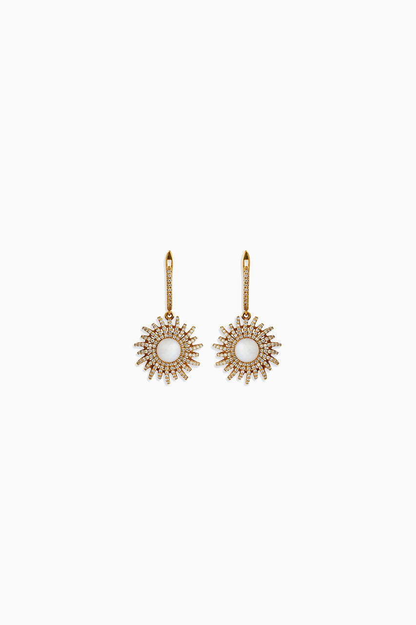 Palma Earrings image 0