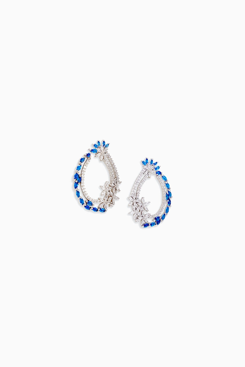 Aya Earrings image 2