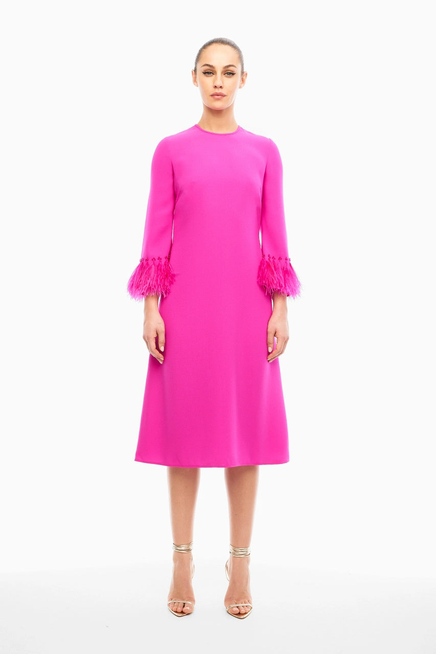 Leena Dress image 0