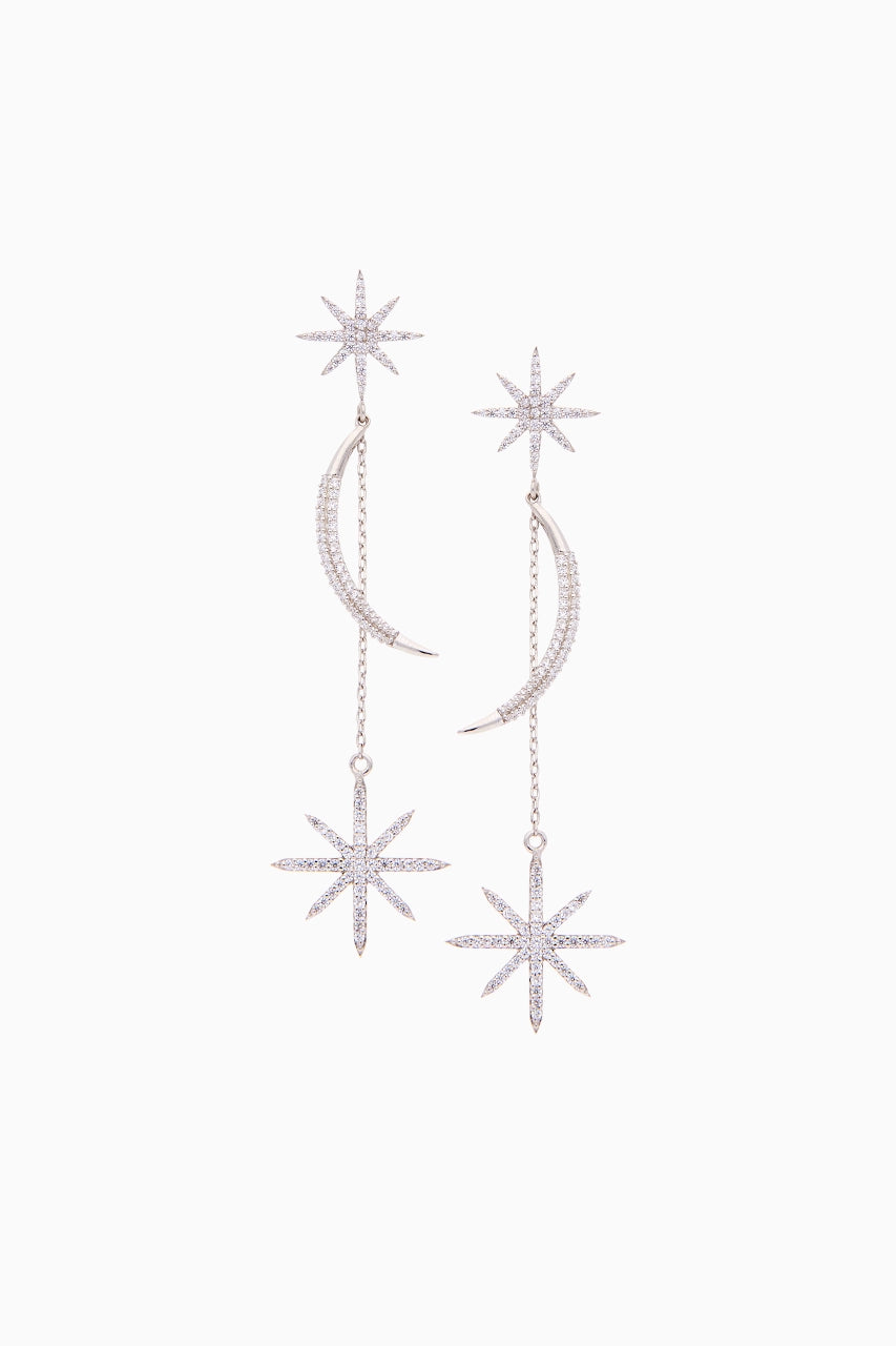 Stella Earrings image 0