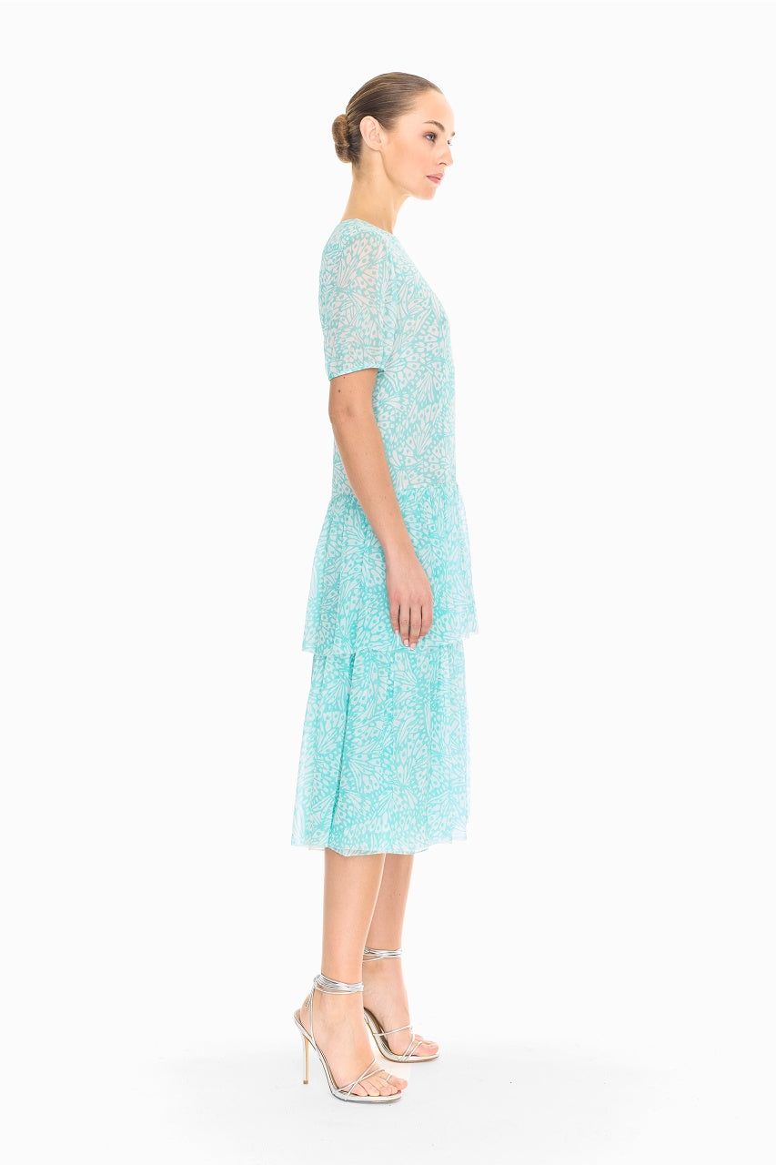 Cressida Dress image 1