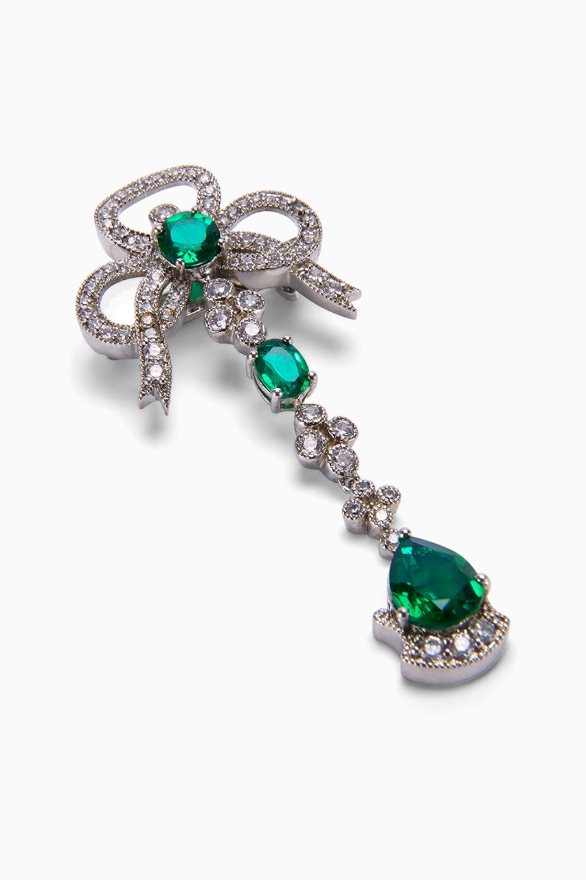 Savina Brooch image 1