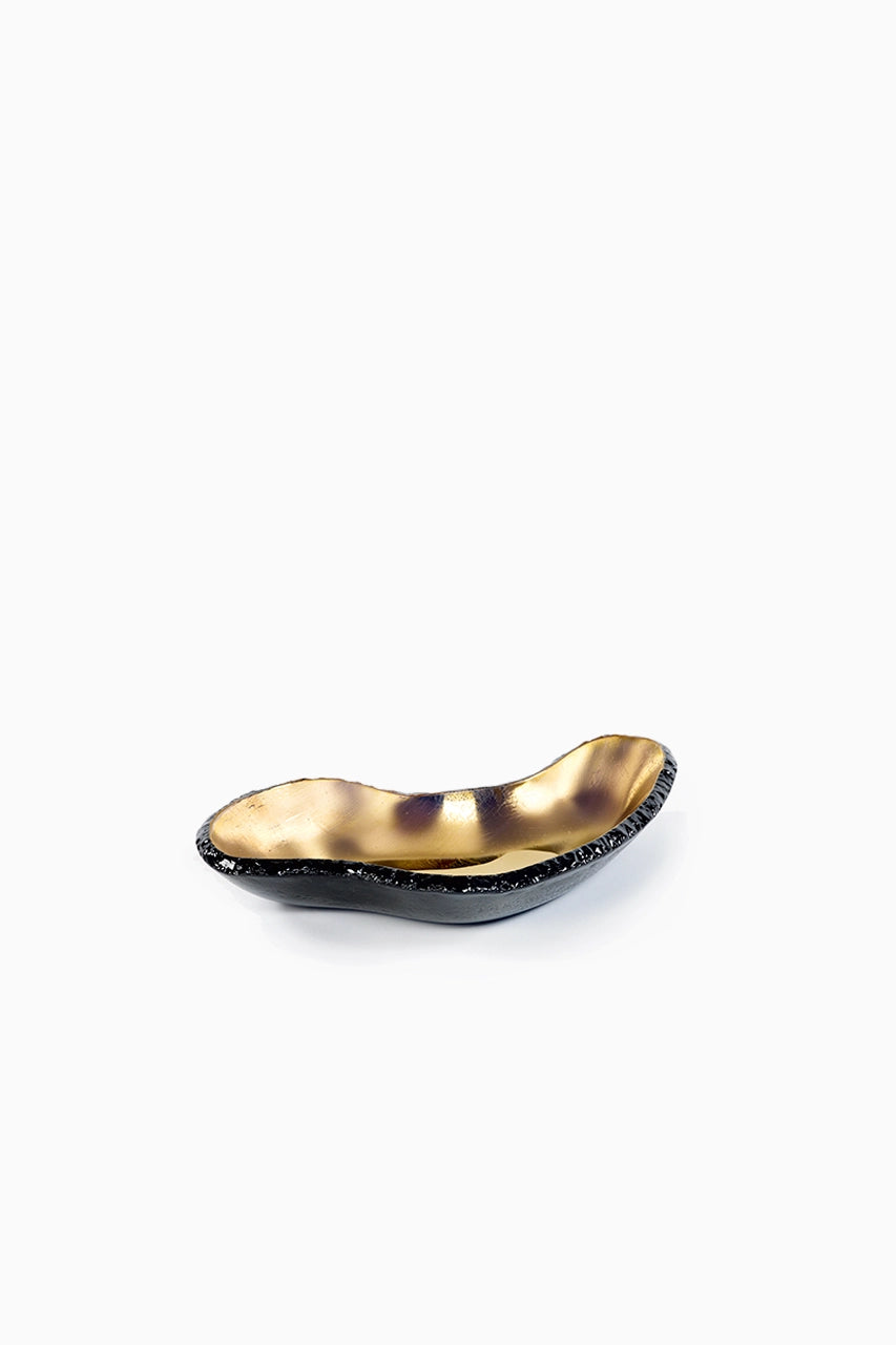 Ameba Bronze Bowl image 0