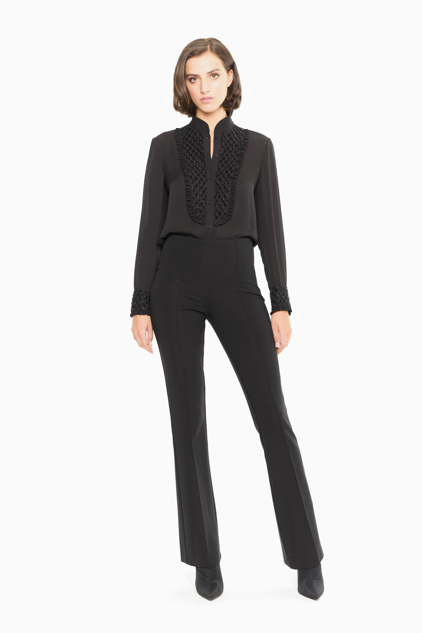 Lalita Embellished Blouse image 1