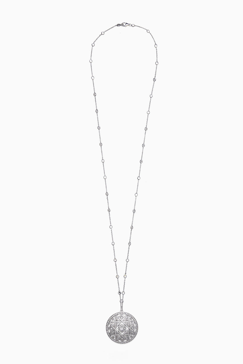 Antonia Necklace image 0