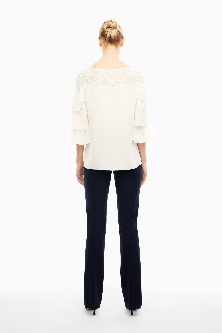 Lea Blouse image 2