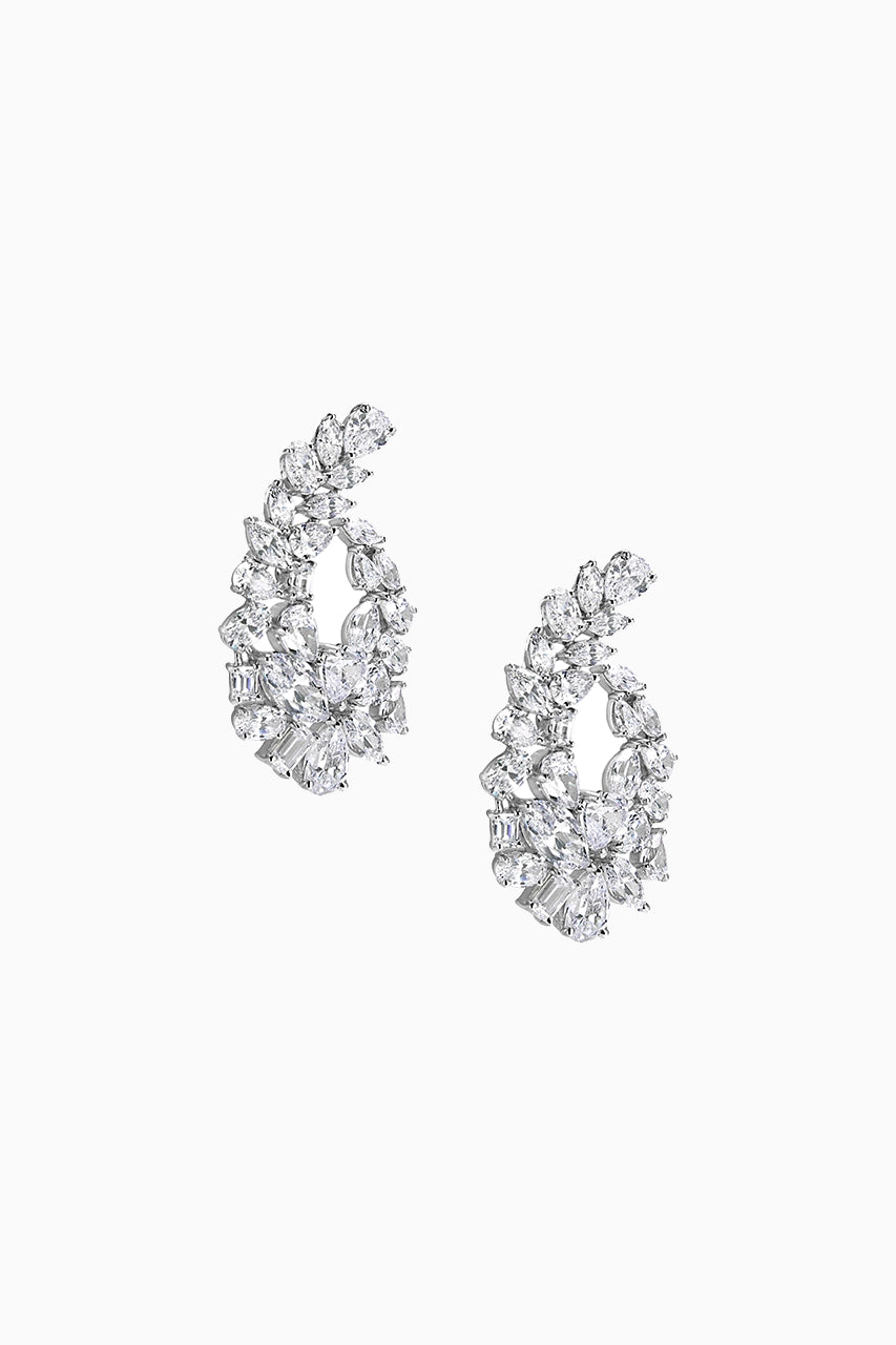 Franca Earrings image 1